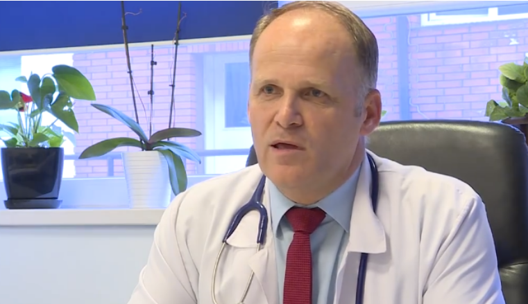 Pas ankesave për mungesë të oksigjenit reagon Krasniqi: Asnjë pacient nuk ka vuajtur, kemi boca të mjaftueshme