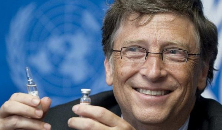 Bill Gates: Lajme të mira na presin më 2021