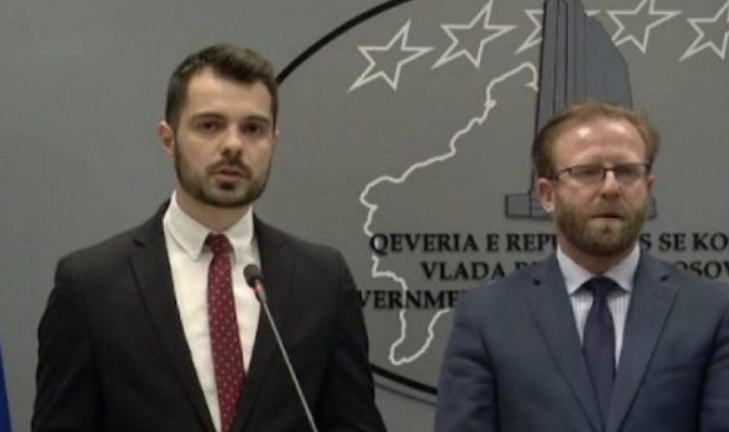Ndryshe nga Konjufca, Zëdhënësi i VV’së mohon një koalicion me PDK’në