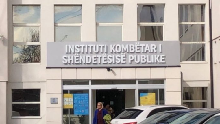 Instituti i Shëndetit Publik ka një lutje për të gjithë