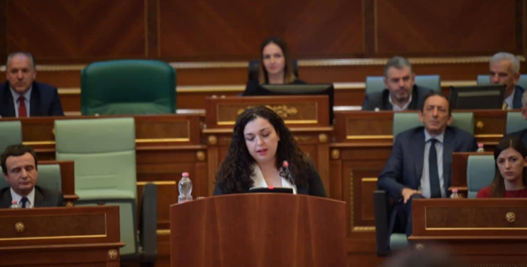 Osmani rrezikon buxhetin, nuk e procedon kërkesën për seancë të jashtëzakonshme