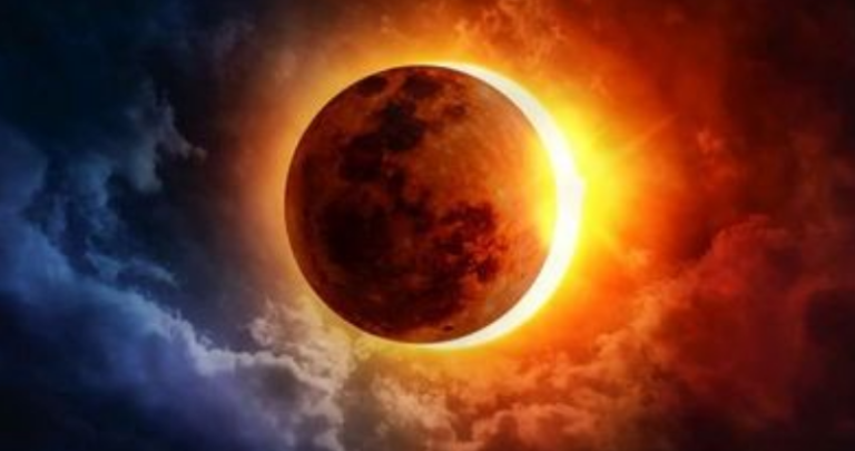 Eklipsi, nesër Toka do të errësohet për disa minuta