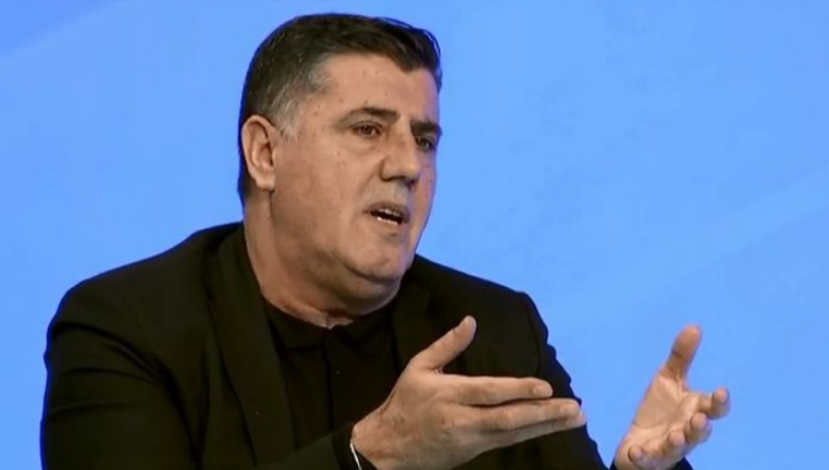Lutfi Haziri tregon nëse do të jetë kandidat i LDK-së për kryeministër