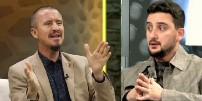 Ahmed Kalaja thotë se nuk lejohet t’u urohet katolikëve Krishtlindja, reagon hoxha Drilon Gashi