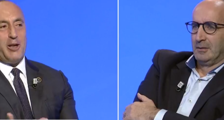 “Dëmet që ia keni bërë vendit”: Përplasen Mirena – Haradinaj