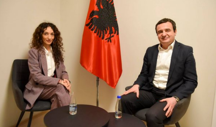 Asambleistja e LDK-së i bashkohet Vetëvendosjes