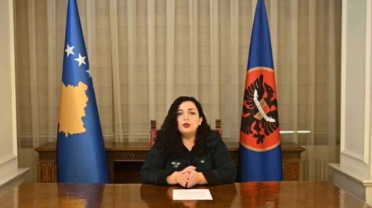 Osmani video-mesazh ndërkombëtarëve: Kosova ka nevojë ende për ndihmën tuaj