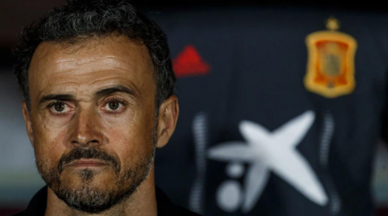 Luis Enrique: Nuk e njoh Kosovën