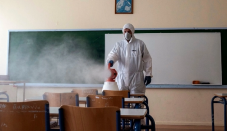 Qeveria merr vendimin e rëndësishëm për shkollat