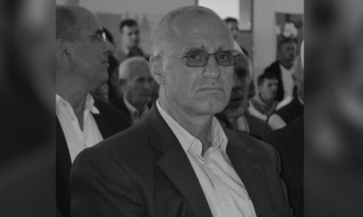 Vdes nga koronavirusi ish-nënkryetari i Suharekës