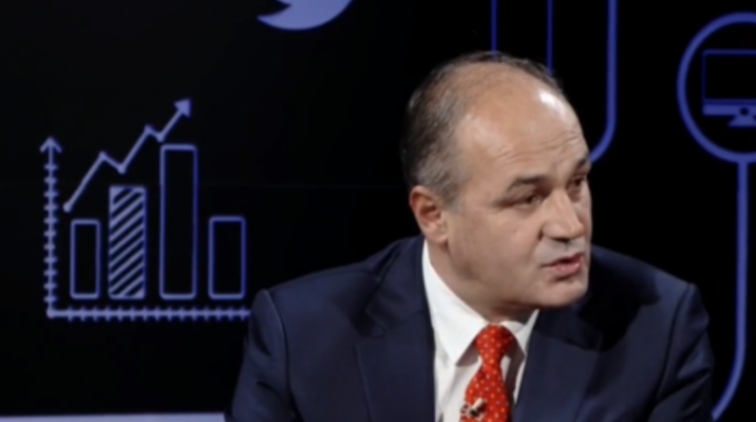 Hoxhaj tregon nëse PDK do ta votojë buxhetin