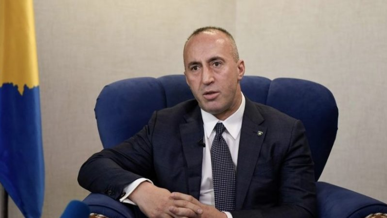 PDK ia shuan shpresat Haradinajt