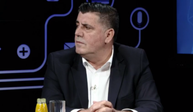 A mund të pranojë Vjosa Osmani kthimin në LDK? Përgjigjet Lutfi Haziri