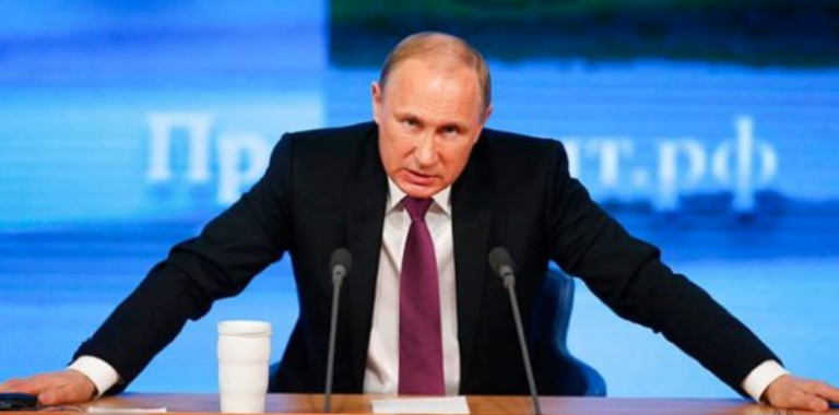 Putin humbi durimin në mbledhje me ministrat, ja çfarë kërkoi