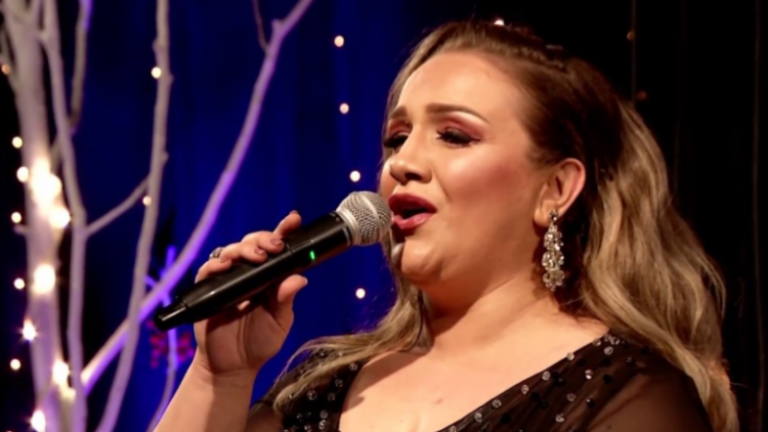 Ndryshimi drastik i Linda Hakaj, këngëtarja humb 60 kilogramë