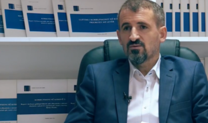 Miftaraj: Kur të vjen puna me i thanë Kryeprokurorit te Shtetit me kry punen për çka paguhet 40 mijë euro në vit, s’ka sen prej kësaj pune