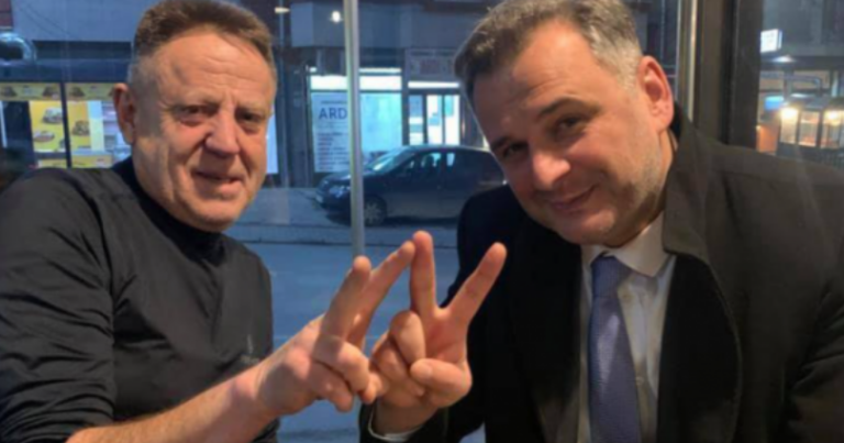 Dreshaj i AAK’së shpreh hapur dëshirën për koalicion me Vetëvendosjen, takon deputetin e Kurtit