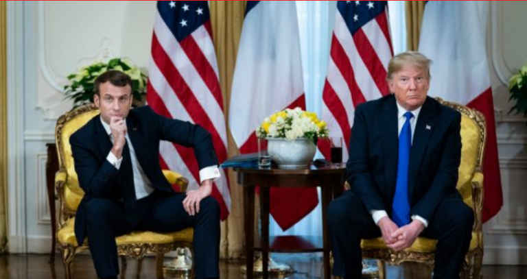 Prishen për taksa, Franca paralajmëron sanksione të BE-së kundër ShBA-së