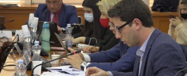 Komisioni për Buxhet sërish nuk e voton Projektligjin për Buxhetin e vitit 2021