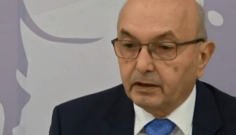 Isa Mustafa i bindur: Do të dalim partia e parë në zgjedhje