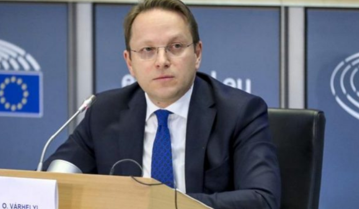 Komisioneri Evropian e siguron Hotin se Kosova do të pranojë vaksinën kundër COVID-19