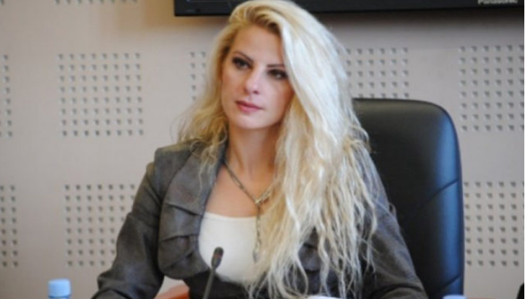 Duda Balje flet pas bashkimit me grupin parlamentar të NISMA-s