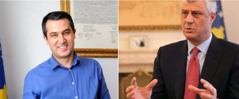 Behramaj: Le t’i grahin këta sa të munden deri sa të kthehet Thaçi