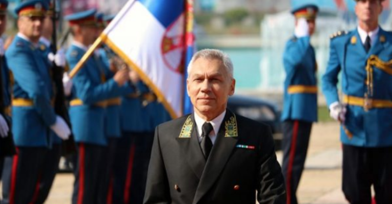 Ambasadori rus: Ne pajtohemi me një zgjidhje për Kosovën që është në interes të serbëve