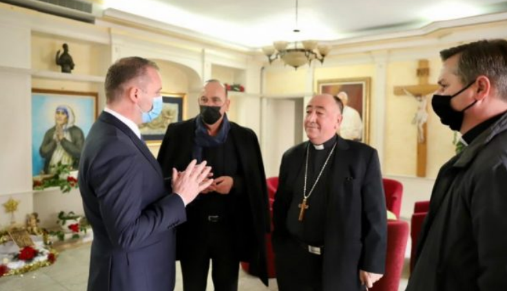 Zemaj: Ritet fetare të zhvillohen duke respektuar në përpikëri masa anti-Covid