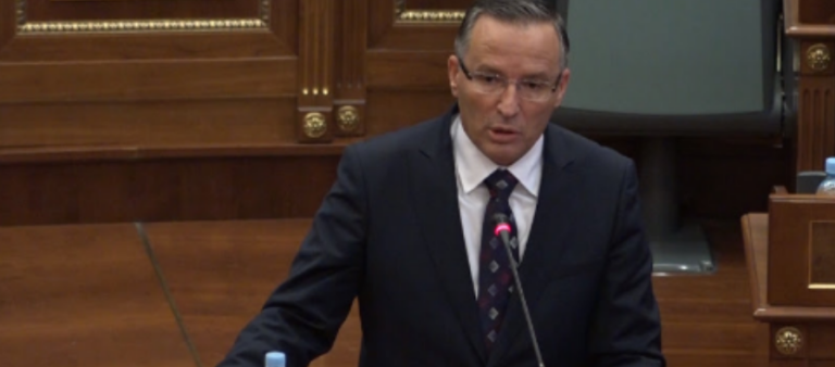 Bedri Hazma: Buxhet më dobët të përgatitur nuk kam pasë në dorë, por do ta votojmë