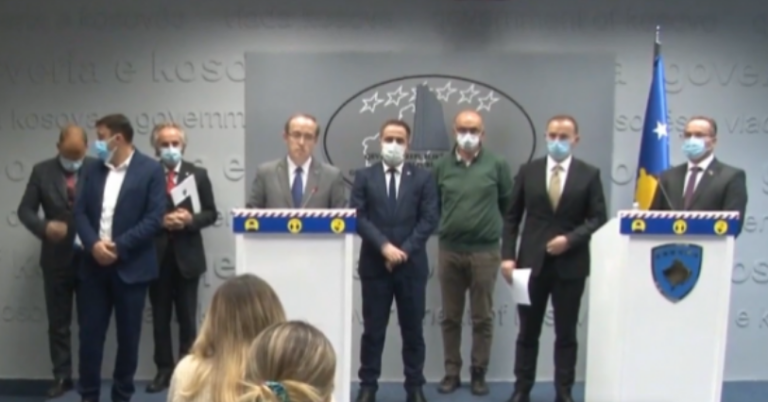 Këshilli i Prindërve kundër vendimit të Qeverisë për shkurtim të gjysmëvjetorit