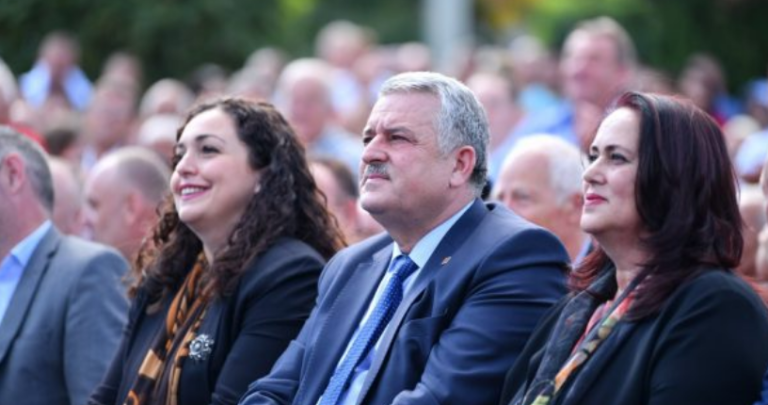 Agim Veliu: Vjosa Osmani nuk përfaqëson votuesit tonë, LDK s’ka qenë kurrë në zemrën e saj