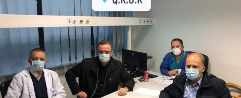 Infermierët suspendojnë grevën