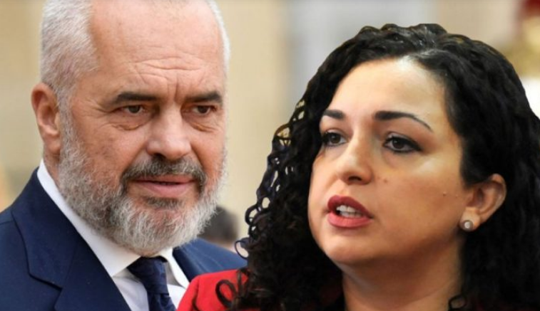 Osmani do t’ia kërkojë Ramës dokumentin e Mini-Schengenit: Projekti s’është në favor të Kosovës