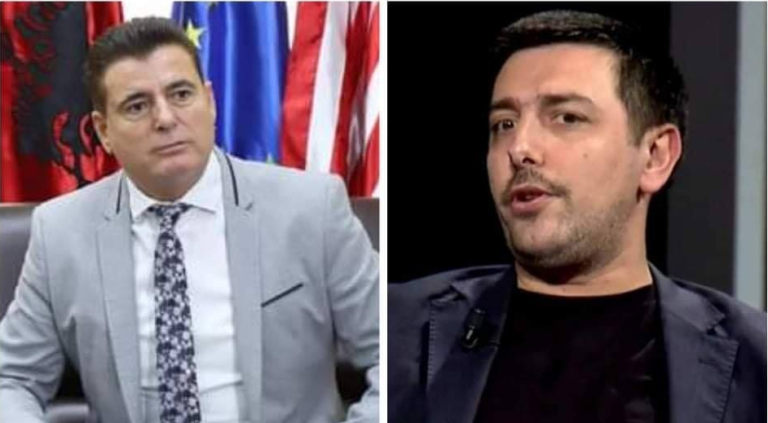 Agim Bahtiri i reagon Valon Sylës pas komenteve të këtij të fundit për diasporën