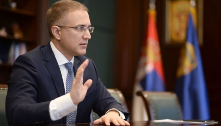 “Serbia do të vaksinojë kudo që është e mundur në Kosovë”