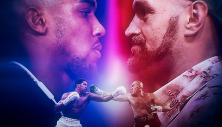 AJ – Fury, kush do ta pushtojë botën e boksit sipas ekspertëve?