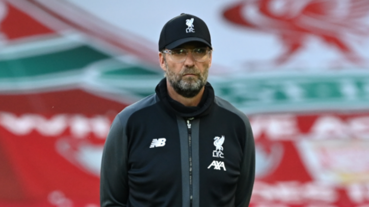 ​Befason Klopp: Kjo është skuadra favorite për titullin kampion në Angli