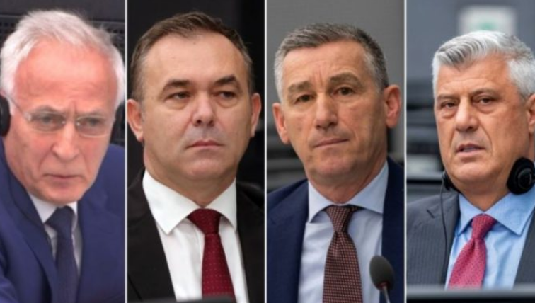 E konfirmon Selim Selimi: Shteti ndan 20 milionë euro për mbrojtjen e të akuzuarve në Hagë