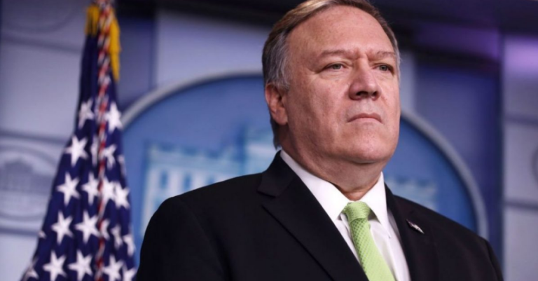 Pompeo: Rusia është armiku ynë