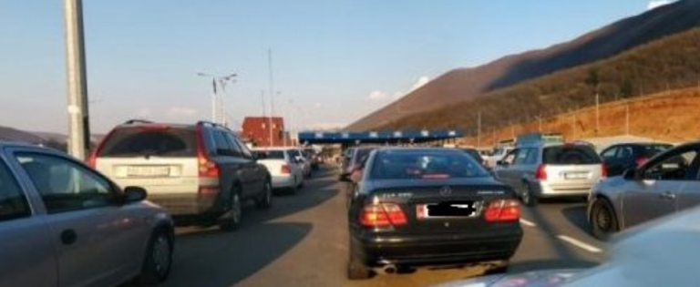 Ky është numri i mërgimtarëve që kanë ardhur në Kosovë, në javën e fundit