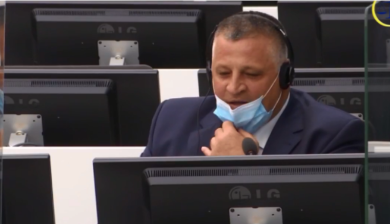 Pas konfirmimit të aktakuzës, Nasim Haradinaj nesër paraqitet para Speciales