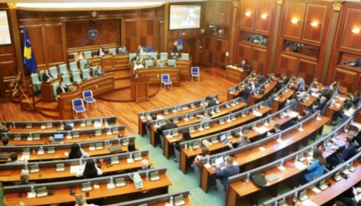 Kuvendi miraton me 64 vota për, ndarjet buxhetore për buxhetin e vitit 2021