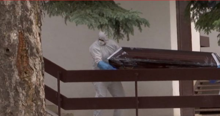 Mosha e 12 viktimave nga koronavirusi në Kosovë, më i riu një 48-vjeçar