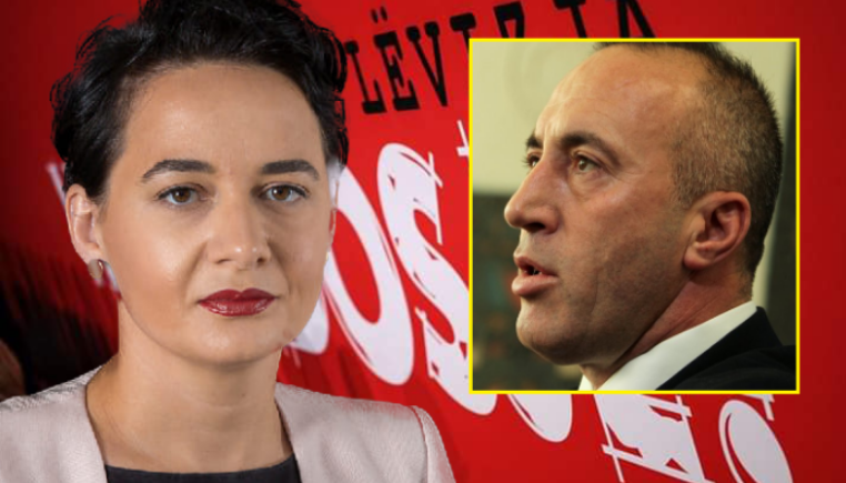 Pacolli e VV-së thumbon Haradinajn: E ka qejf të bëhet President, por shteti është përtej qejfit