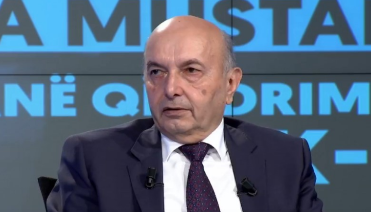 Mustafa e pranon: Ardhja e Veliut në Qeveri, një prej shkaqeve që humbëm në Podujevë