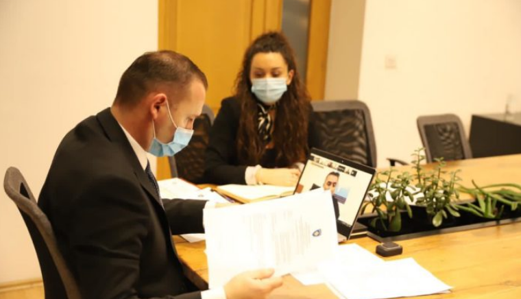 A do ketë ashpërsim të masave? Zemaj flet pas takimit me kryetarët e Komunave