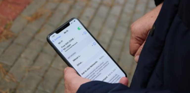 Nga sot kjo komunë e Kosovës ofron Wi-Fi pa pagesë për qytetarët