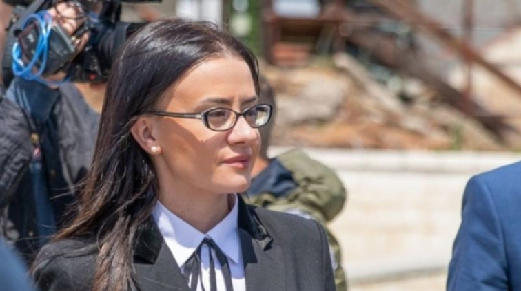 Vetizolohet kryediplomatja kosovare, pati kontakt me zyrtarin e infektuar me koronavirus