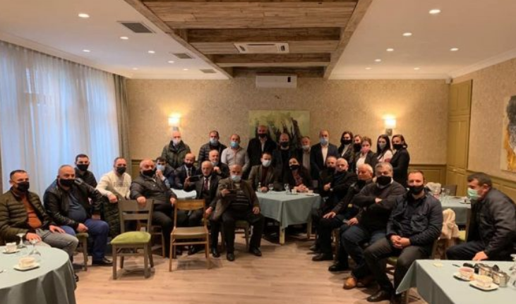 Vjosa Osmani rritet edhe për 33 anëtarë të LDK’së